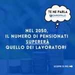 Grandi anziani, un record tutto italiano – nel 2050 saranno più dei lavoratori. Come tutelarsi?